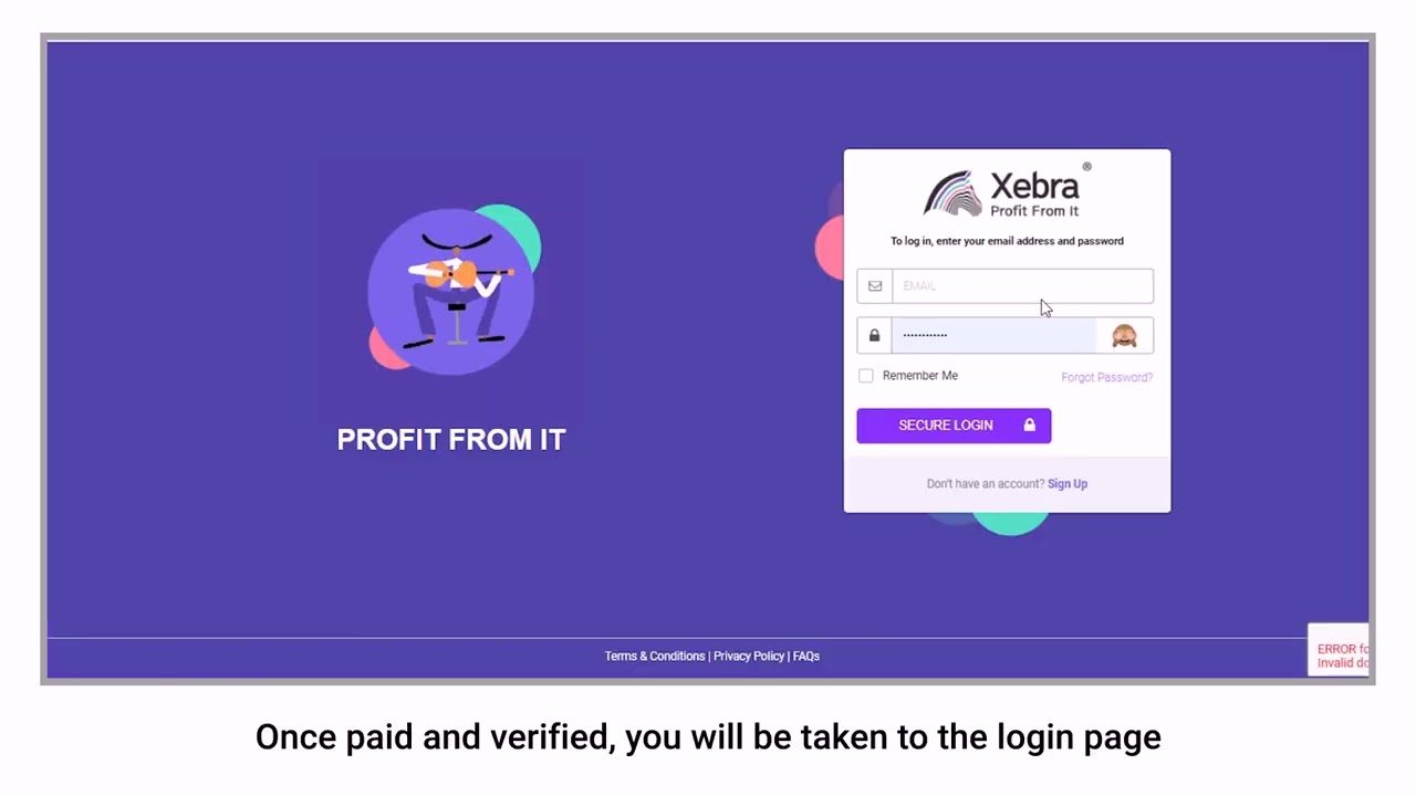 Xebra®® Subscription